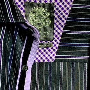 English Laundry dress shirt